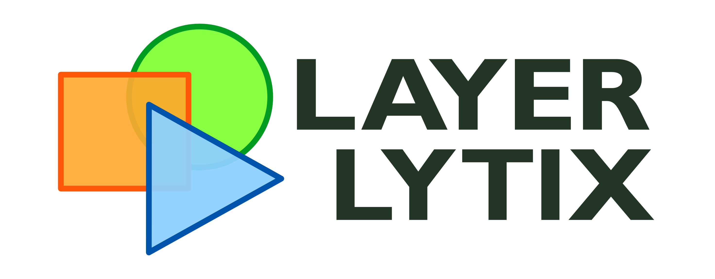 LayerLytix Logo